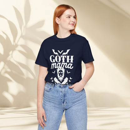 Goth Mama Shirt