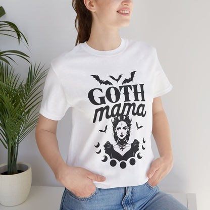 Goth Mama Shirt