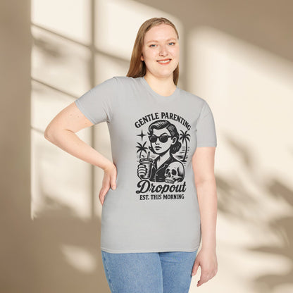 Gentle Parenting Dropout Shirt