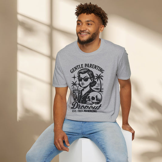 Gentle Parenting Dropout Shirt
