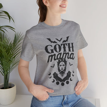 Goth Mama Shirt
