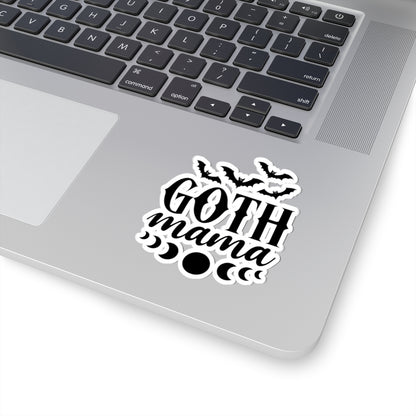Goth Mama Sticker