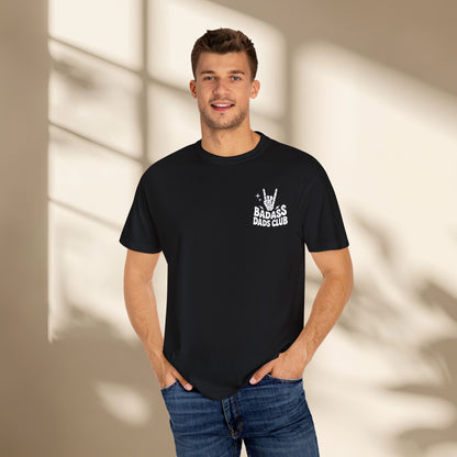 Badass Dads Club Unisex Tee