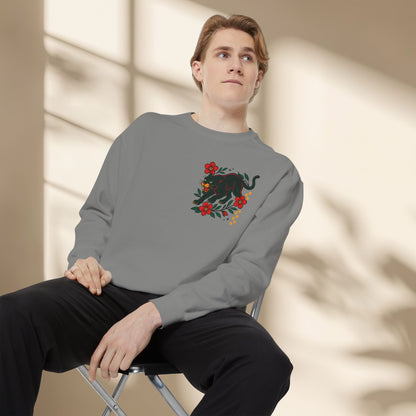 Small Talk Survivor Unisex Sweatshirt