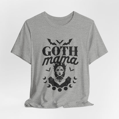 Goth Mama Shirt