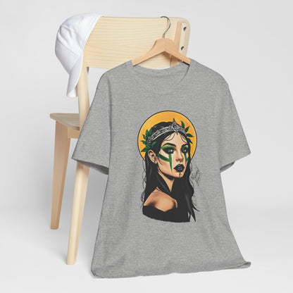 Archer Goddess Shirt