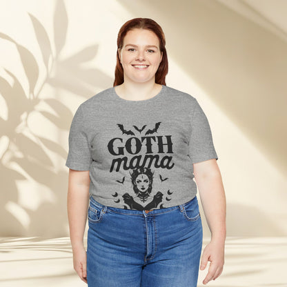 Goth Mama Shirt
