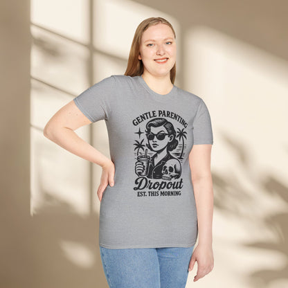 Gentle Parenting Dropout Shirt