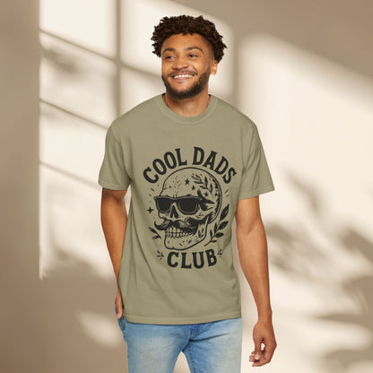 Cool Dads Club Shirt
