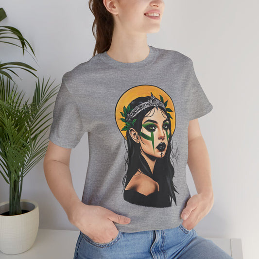 Archer Goddess Shirt