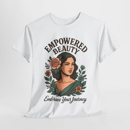 Empowered Neo traditional women Shirt