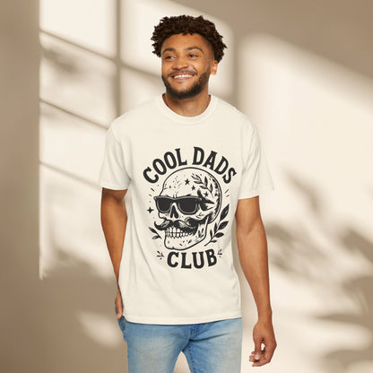 Cool Dads Club Shirt