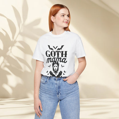 Goth Mama Shirt