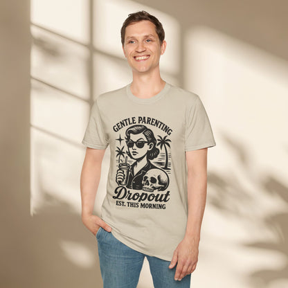 Gentle Parenting Dropout Shirt