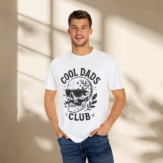 Cool Dads Club Shirt