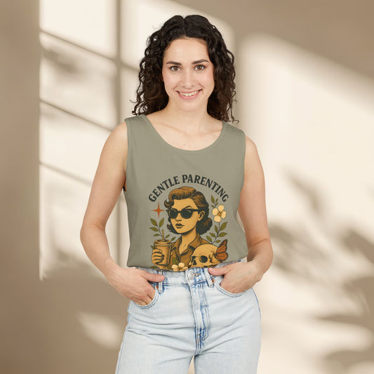 Gentle Parenting Dropout Tank Top
