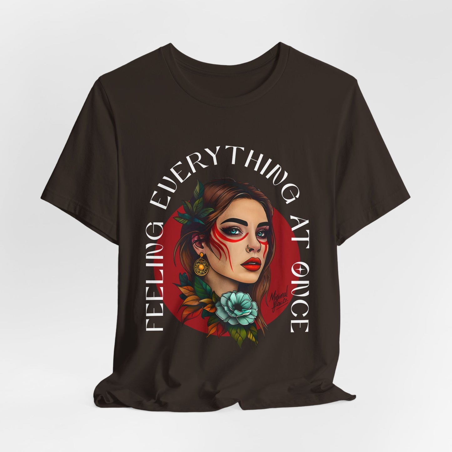 Feeling Everything at Once Shirt
