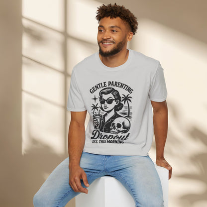 Gentle Parenting Dropout Shirt